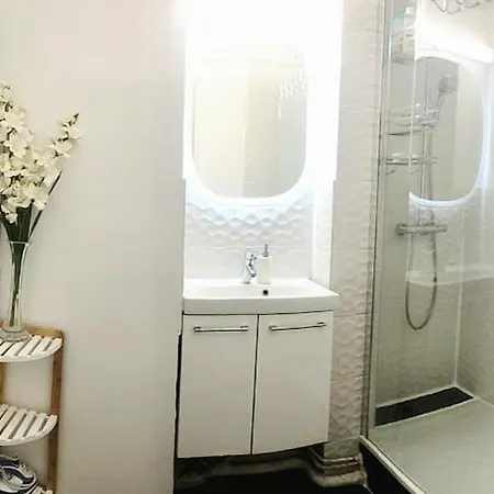 Private Room Close To Orly Airport 20 Minutes For Eiffel Tower Choisy-le-Roi Esterno foto