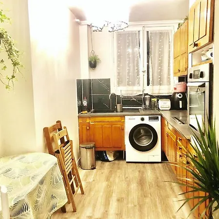 Private Room Close To Orly Airport 20 Minutes For Eiffel Tower Choisy-le-Roi Esterno foto