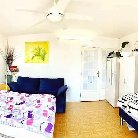 Private Room Close To Orly Airport 20 Minutes For Eiffel Tower Choisy-le-Roi Esterno foto