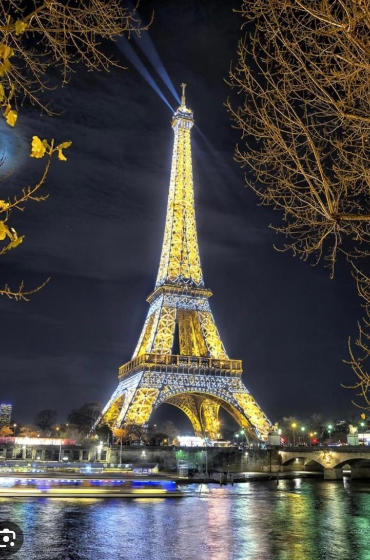 Private Close To Orly Airport 20 Minutes For Eiffel Tower Choisy-le-Roi